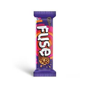 Cadbury FUSE Chocolate 24G